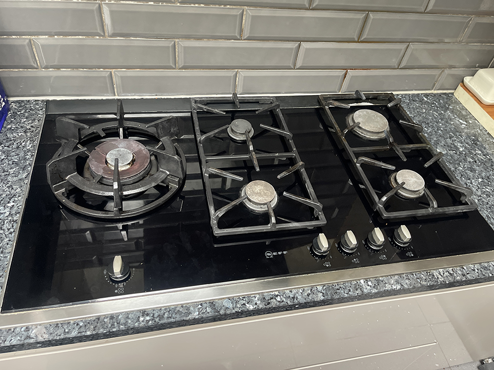 Miele repair in Llandrindod