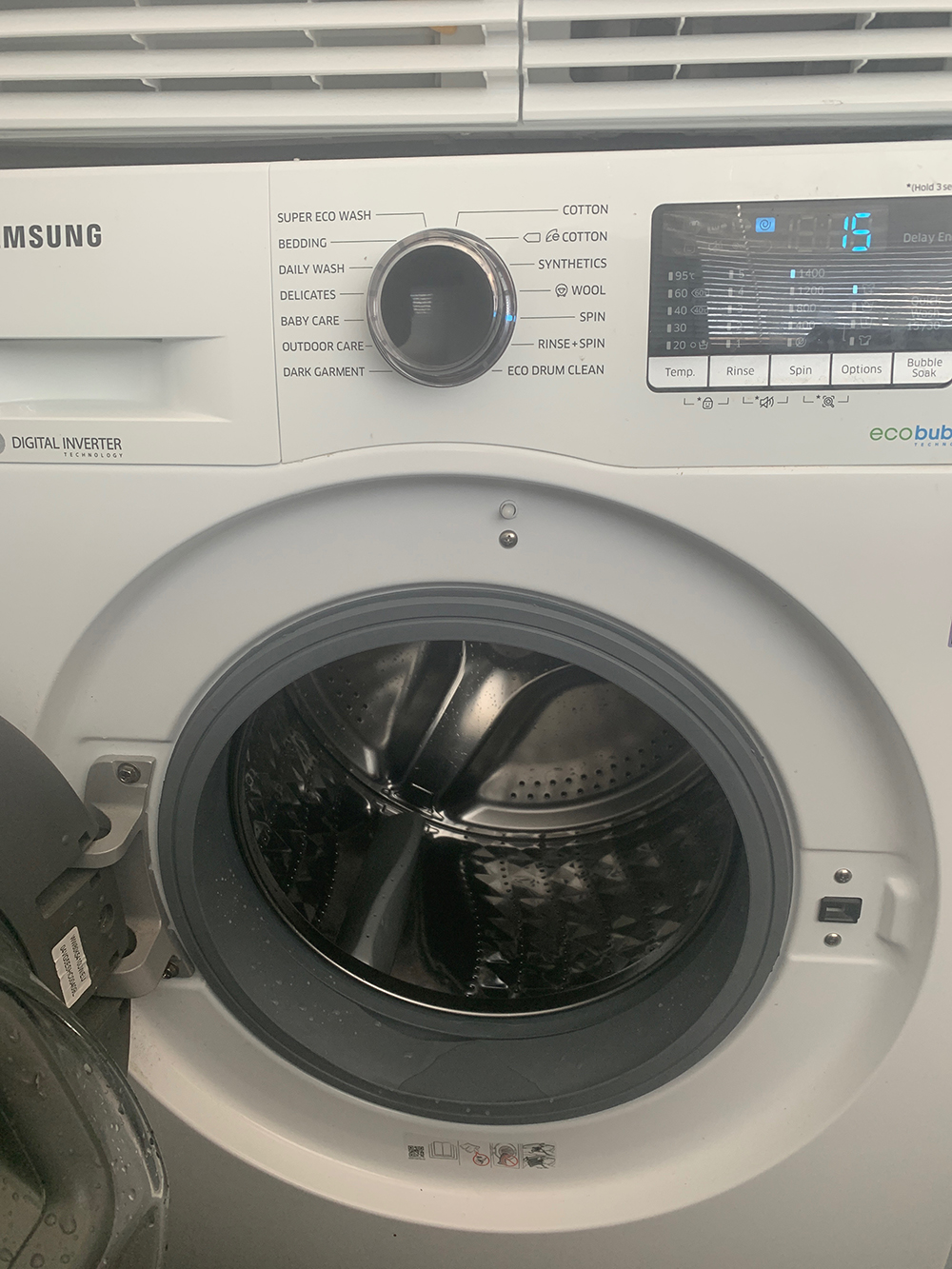 Miele repair in Llandrindod