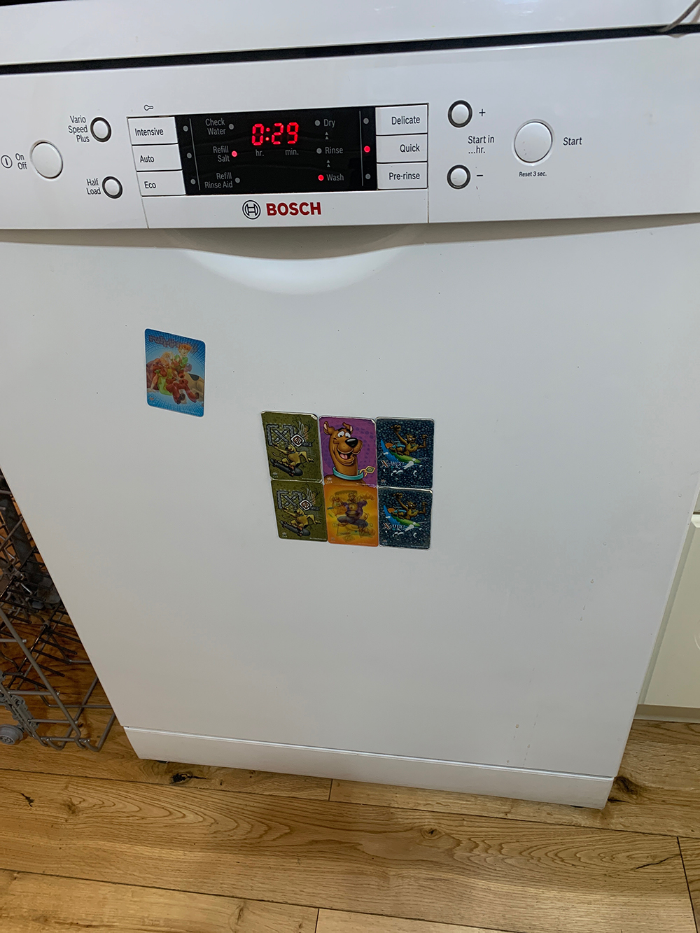 Miele repair in Llandrindod